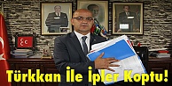 Türkkan ile ipler koptu!