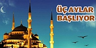 Üç aylar başlıyor!