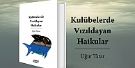 'Kulübelerde Vızıldayan Haikular' Kitabı Çıktı!