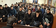 Ülkücüler İlimciliği Konuştu!