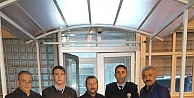 Ülkücüler polisleri yalnız bırakmadı