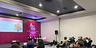 Uluslararası platformda Türkiye'nin deprem gerçeği ele alındı