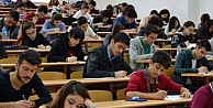 Üniversiteye girişte yeni dönem