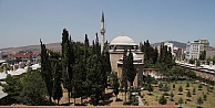 Ünlü yazar Mustafa Paşa Külliyesini yazdı