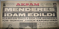 Unutmadık,  unutmayacağız!