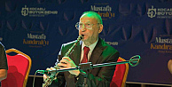 Usta klarnetçi anısına özel konser