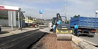 Üstyapı Yol Bakım Timinden sorulur