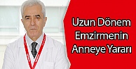 Uzun Dönem Emzirmenin Anneye Yararı