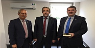Vakıf Katılım Gebze Şubesi Hayırlı Olsun!