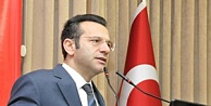 Vali Aksoy'un göreve başlama tarihi belli oldu