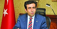 Vali Güzeloğlu'nun acı günü!