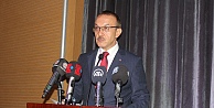 Vali Yavuz: 'ÖNEM Projesi çok güzel kazanımlar elde etmemizi sağladı'