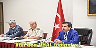 Vali'den OHAL toplantısı!