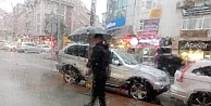 VALİLİKTEN YARIN İÇİN UYARI: 'BÖLGEMİZDE BEKLENEN GÖK GÜRÜLTÜLÜ SAĞANAK YAĞIŞLARA DİKKAT!”