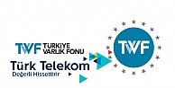 Varlık Fonu Türk Telekom'un Yüzde 55 Hissesini Aldı