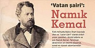 Vatan şairi 'Namık Kemal”