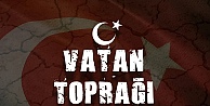 Vatan Toprağına Sahip Çıkalım