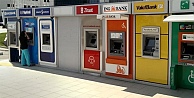 Vatandaşın yeni iş kapısı ATM pazarı!