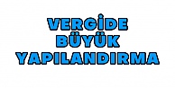 Vergide Büyük Yapılandırma