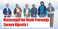 Vezir Parmağı Zarar Ettirdi!