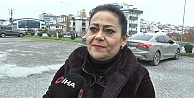(Videolu)Otobüs Şoförü, Tartakladığı Kadın Yolcuyu Araçtan İndirdi: O Anlar Kamerada