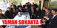 Yaman Sokakta..