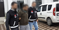 Yangın çıkan evde bulunan genç kızın ölümüyle ilgili 1 kişi tutuklandı
