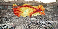 Yapay sarsıntılar" depremlerden ayırt edilebilecek