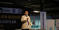Yapay Zeka Çalıştayı, Bilim Merkezinde Başladı