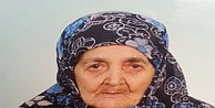 Yaşlı kadının cesedi bulundu
