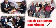 Yaşlılar haftası ve 97 yaşında ki İlahiyat Profesörü!