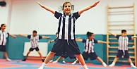 Yaz Okulları İstasyon Bilim Sanat'ta