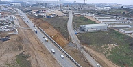 Yazıcıoğlu Caddesi genişliyor
