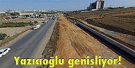 Yazıcıoğlu genişliyor!