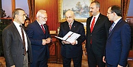 Yeni Anayasa ve terör lanet!