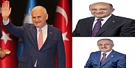 Yeni Başbakan Binali Yıldırım Ve Kocaeli