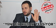 Yeni bir kuşak yetişiyor!