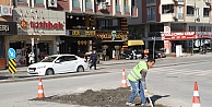 Yeni Dolaşım Planıyla  Gebze Trafiği Nefes Alacak