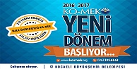 Yeni dönem başlıyor