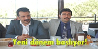 Yeni dönem başlıyor