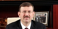 Yeni Genel Sekreter İlhan Bayram