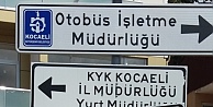 Yeni isimler takıldı