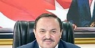 Yeni müftü göreve başladı