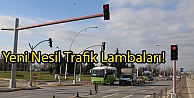 Yeni Nesil Trafik Lambaları!