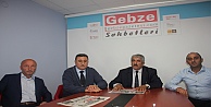 Yeni Terminal heyecanı!