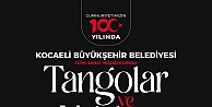 Yeni Yılın İlk Etkinlikleri Büyükşehir Korolarından