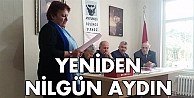 Yeniden Nilgün Aydın
