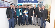 Yerel Kültür Platformu'ndan Derince Çıkarması!