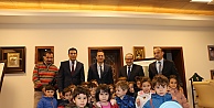 Yerli otomobil istediler