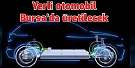 Yerli otomobilin üretileceği il belli oldu